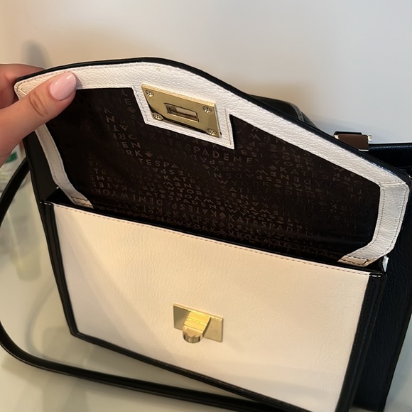 Kate Spade Duo Colour Purse - Picture 6 of 11